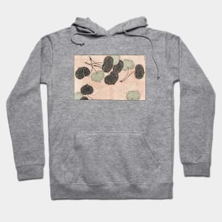 Shinsen moyō no shiori Hoodie